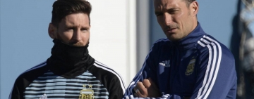 La Albiceleste, fuera del top-10